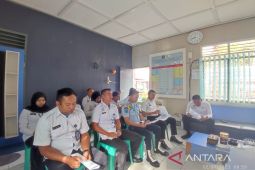 Rutan Tarutung persiapkan agenda semarak sambut HDKD 2023