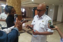 BPBD Maluku : akses transportasi darat Tehoru-Teluti masih terputus