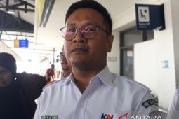 Stasiun Blitar bukan lagi sebagai transit