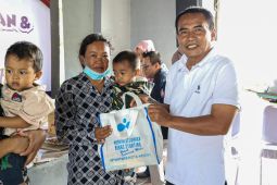 Bangun keluarga berkualitas, Pemkot Kediri resmikan SOTH