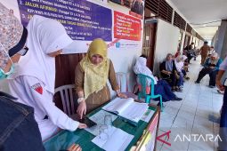Disdik pastikan siswa belum lulus PPDB tetap dapat sekolah terdekat