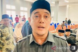 DPRK Aceh Barat perjuangkan kenaikan gaji tenaga kebersihan jadi Rp1,5/bulan