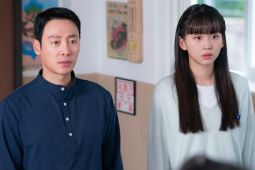 Keunikan "My Perfect Stranger" menurut Jin Ki Joo