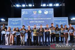 OKI lahirkan 12 perjanjian di Kaltim