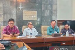Kerjasama DPRD Yogyakarta bersama media jadi inspirasi bagi Bali