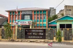 Penandatanganan SPP proyek Dinkes Tanjung Balai sebesar Rp9,9 Miliar tertunda