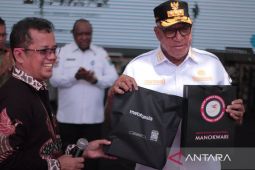 Gubernur: Ada 367 tanggapan publik terhadap calon anggota MRPB