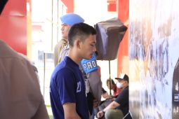 Kasus penemuan mayat di kebun teh Pangalengan diduga akibat utang piutang