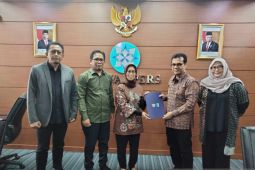 Erick Thohir adukan siniar Tempo ke Dewan Pers