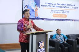 Pemkab Serang gandeng kelompok informasi masyarakat bantu turunkan stunting