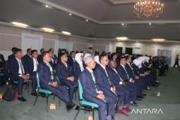 Kabupaten Bogor jadi tempat studi lapangan inovasi pemerintahan