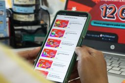 Telkomsel POIN Cuan Hepi hadirkan berbagai diskon dan undian berhadiah untuk pelanggan