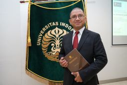 Ini teknik baru operasi kebocoran katup jantung anak