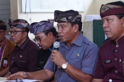 Bupati Buleleng apresiasi bank sampah jadi sumber ekonomi masyarakat