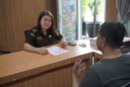 Kejari Medan terima tahap II kasus penggelapan uang Primkoppol