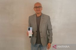 Oppo Reno10 5G dengan desain premium diboyong ke Indonesia