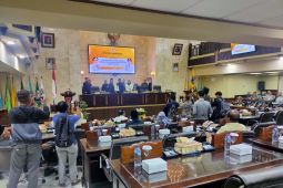 Pembahasan KUA-PPAS Kalsel 2024 diharapkan segera rampung