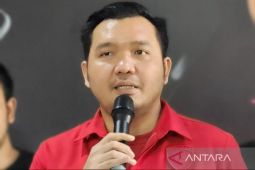 Polri dalami dugaan kapasitas berlebih pertunjukan JKT48 di Semarang