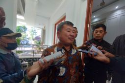 Bupati Garut sebut pembangunan Tol Getaci masuk tahap pembebasan tanah
