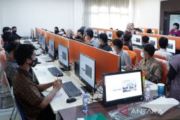 4.293 calon mahasiswa ikut seleksi jalur mandiri di ULM