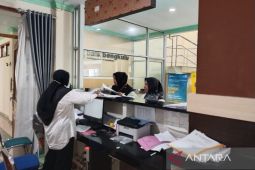 PAD Rejang Lebong capai Rp25,9 miliar