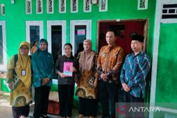 Pemkab Rejang Lebong lakukan audit kasus stunting