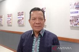 Pemkot Bengkulu target PAD parkir pada Festival Tabut capai Rp50 juta