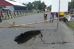 Pemkab Madiun anggarkan Rp5,69 M revitalisasi tiga jembatan tua