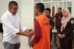 Suami siri bebas dari ancaman penjara lewat keadilan restoratif