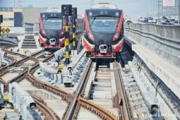 Legislator Depok nilai LRT berdampak peningkatan ekonomi dan mobilitas masyarakat