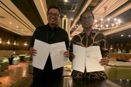 MIND ID gandeng   ANTARA selenggarakan lomba karya jurnalistik 2023