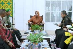 TP PKK Sumut dan Pujakesuma kerja sama di berbagai bidang