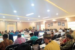 Mantan napi teroris: Medsos jadi medium paparan radikalisme