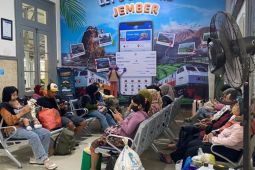 KAI dukung kegiatan JFC dengan beri diskon kereta ke Jember