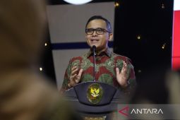 Menteri Anas resmikan mal pelayanan publik lima kabupaten/kota di Jatim