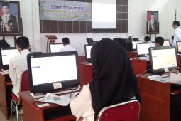 23 pelajar ikuti seleksi beasiswa Pemkab Kayong Utara