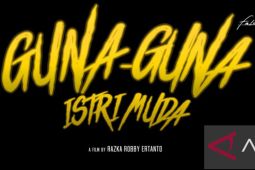 Film horor "Guna-Guna Istri Muda" diproduksi ulang