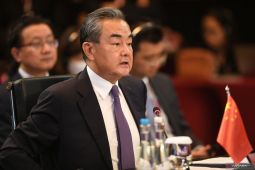 China tentang pemboman Gaza korbankan warga sipil Palestina