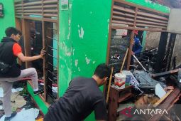 Selama Januari-Juni 2023, terjadi 69 kebakaran di Kabupaten Cianjur