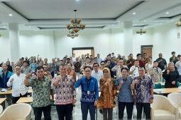 Kalbar perkuat tata kelola industri sawit