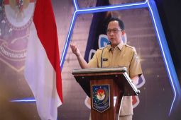 Mendagri : Desa harus jadi sentra ekonomi baru kurangi ketergantungan dengan kota