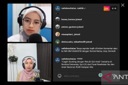 Ahli: Riwayat gizi buruk orang tua belum tentu sebabkan anak stunting