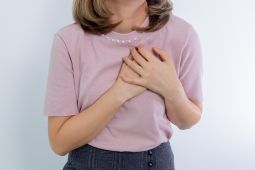 Pasien sakit jantung yang tak bisa  jalani bedah invasif minimal