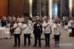 Polri tingkatkan kemampuan PPNS se-Bangka Belitung