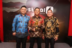 PNM bantu usaha ultra mikro dengan tiga modal utama
