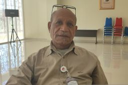 KPU Papua masih beri pendampingan KPU DOB di Tanah Papua