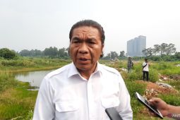 Situ Cihuni diharapkan jadi ikon wisata baru Banten