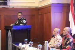 Kemendagri ingatkan netralitas ASN menjelang Pemilu 2024
