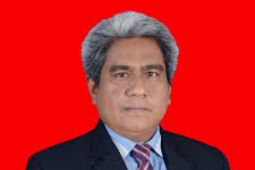 Mahyuzar akan dilantik sebagai Pj Bupati Aceh Utara