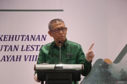 Pemprov Kalbar perketat kebijakan konsesi lahan